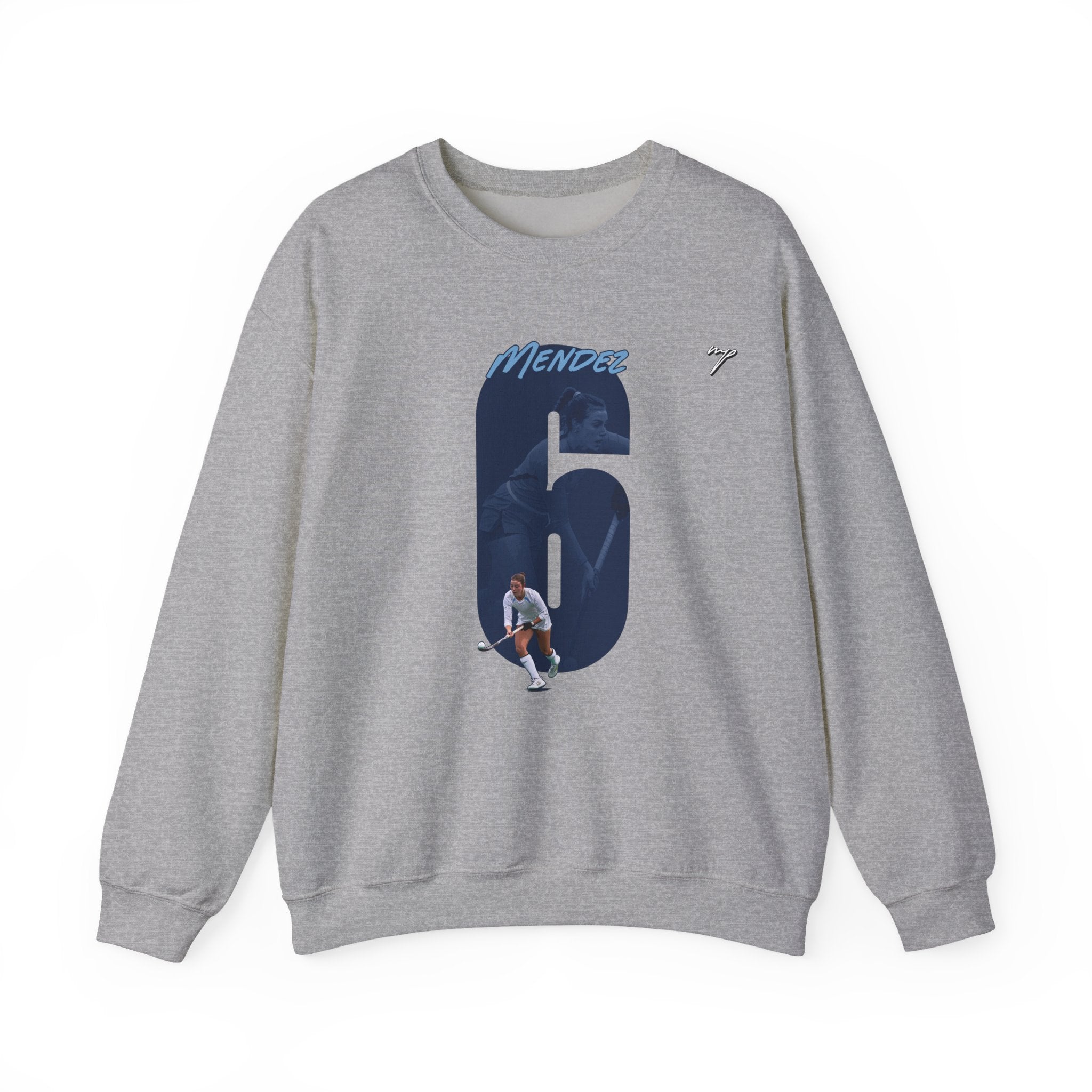 Dani Mendez Crewneck