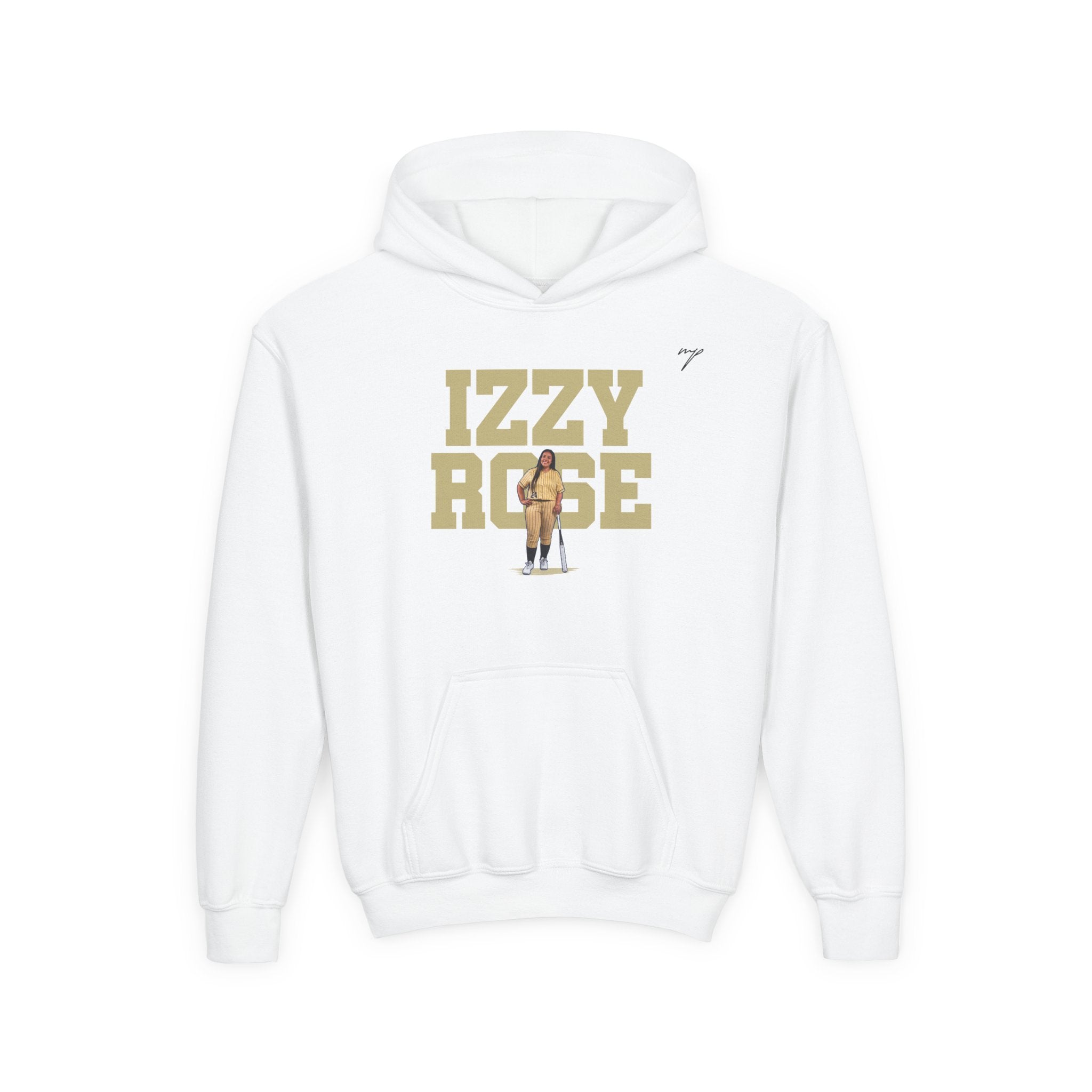 Isabella Garcia YOUTH Hoodie