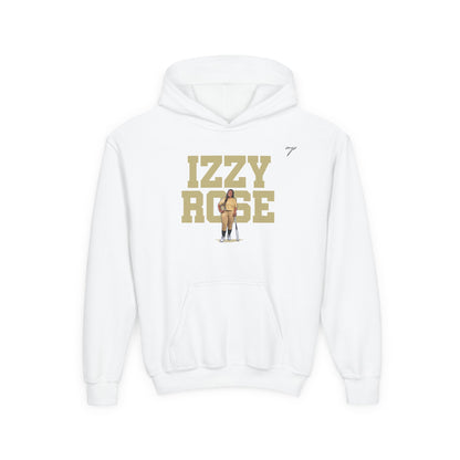 Isabella Garcia YOUTH Hoodie