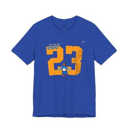 Jordyn Johnson Graphic Tee
