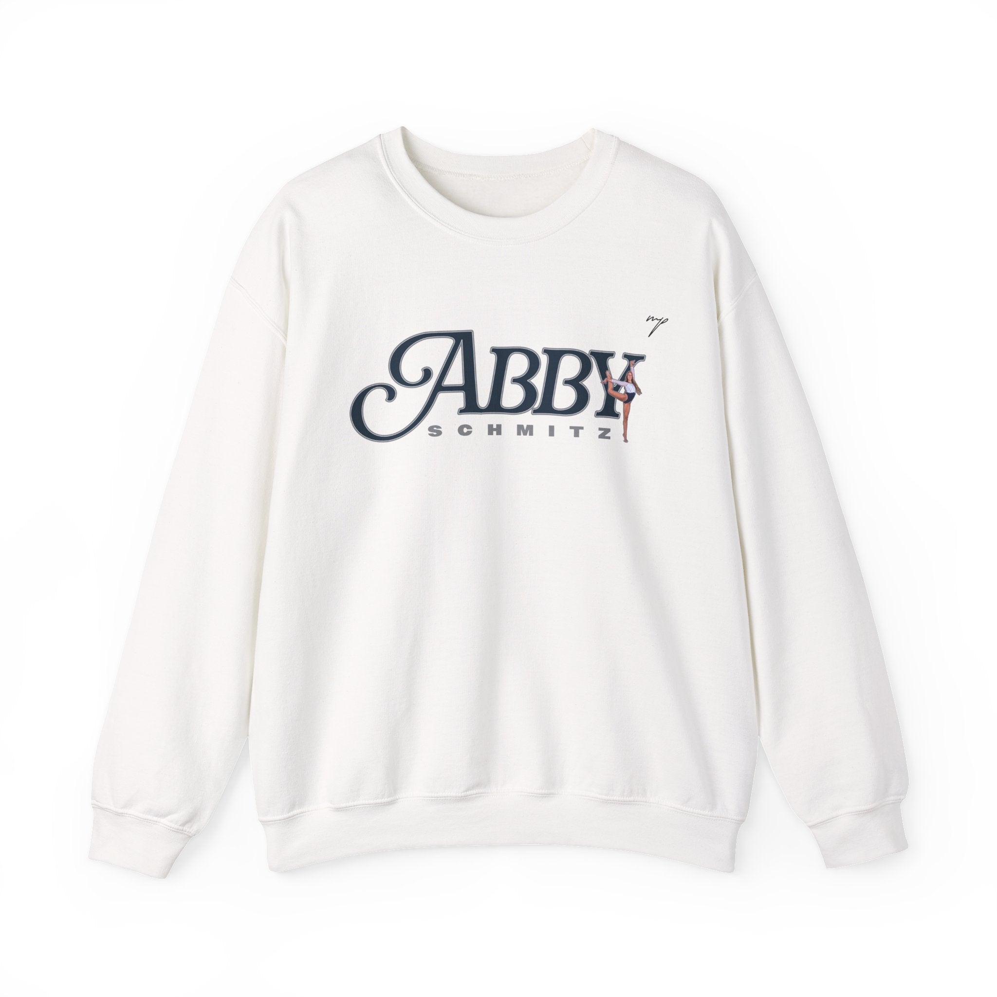 Abby Schmitz Crewneck