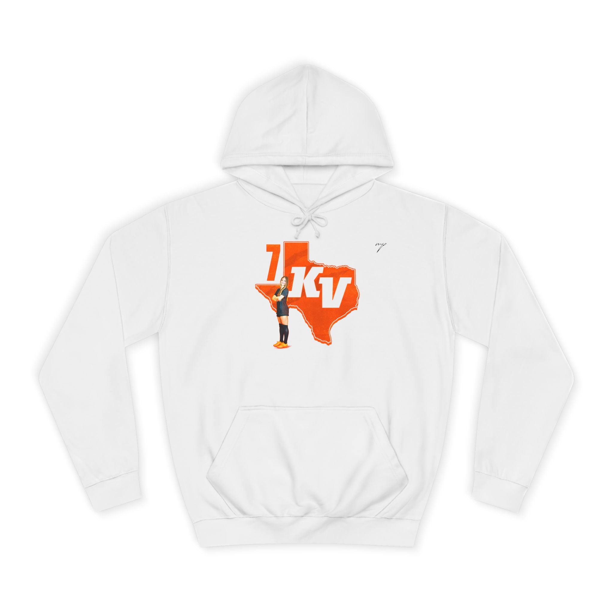 Kaitlyn Vance Hoodie