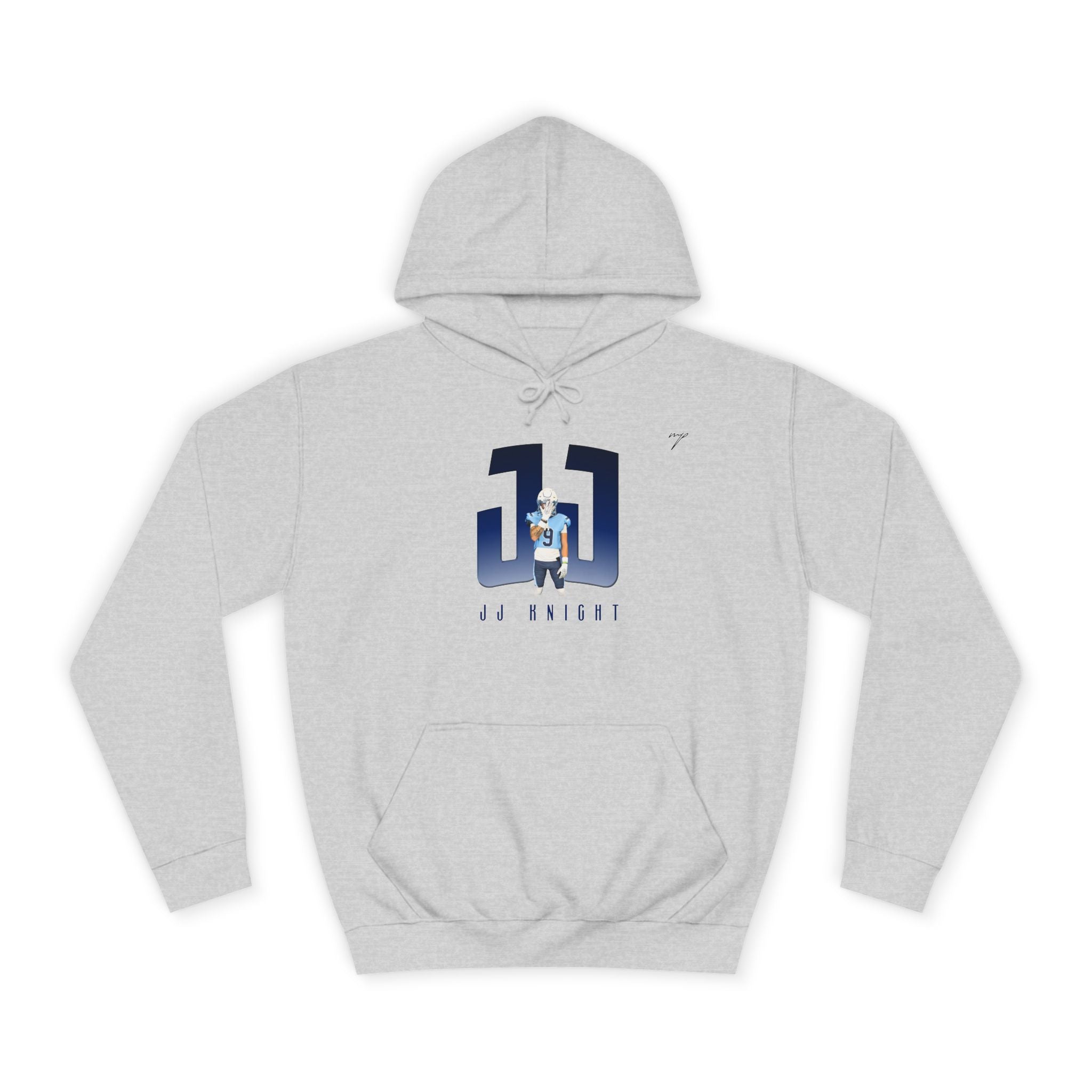 JJ Knight Hoodie