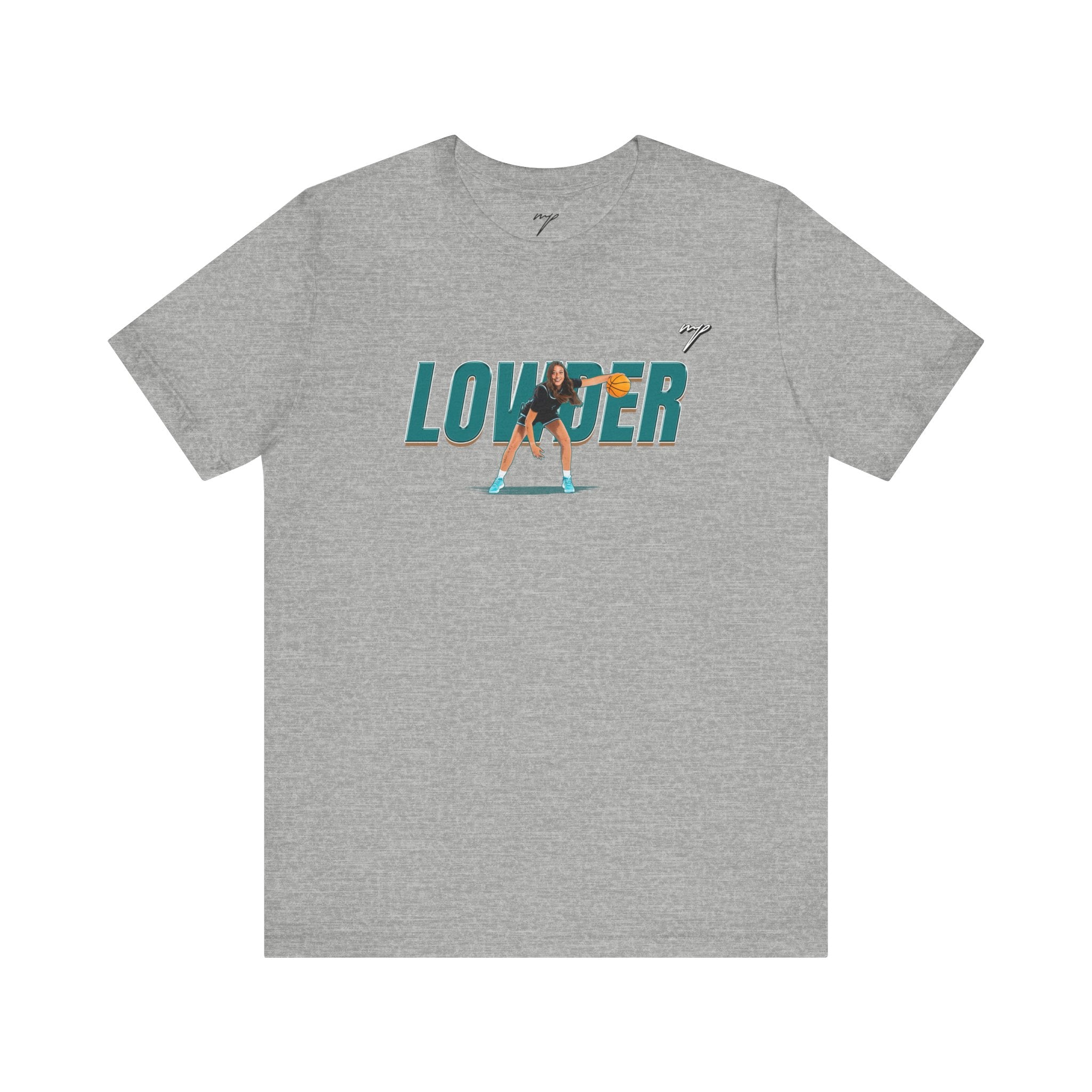 Baylee Lowder Graphic Tee