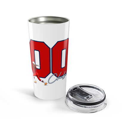 Chelsea Lewis Tumbler Mug