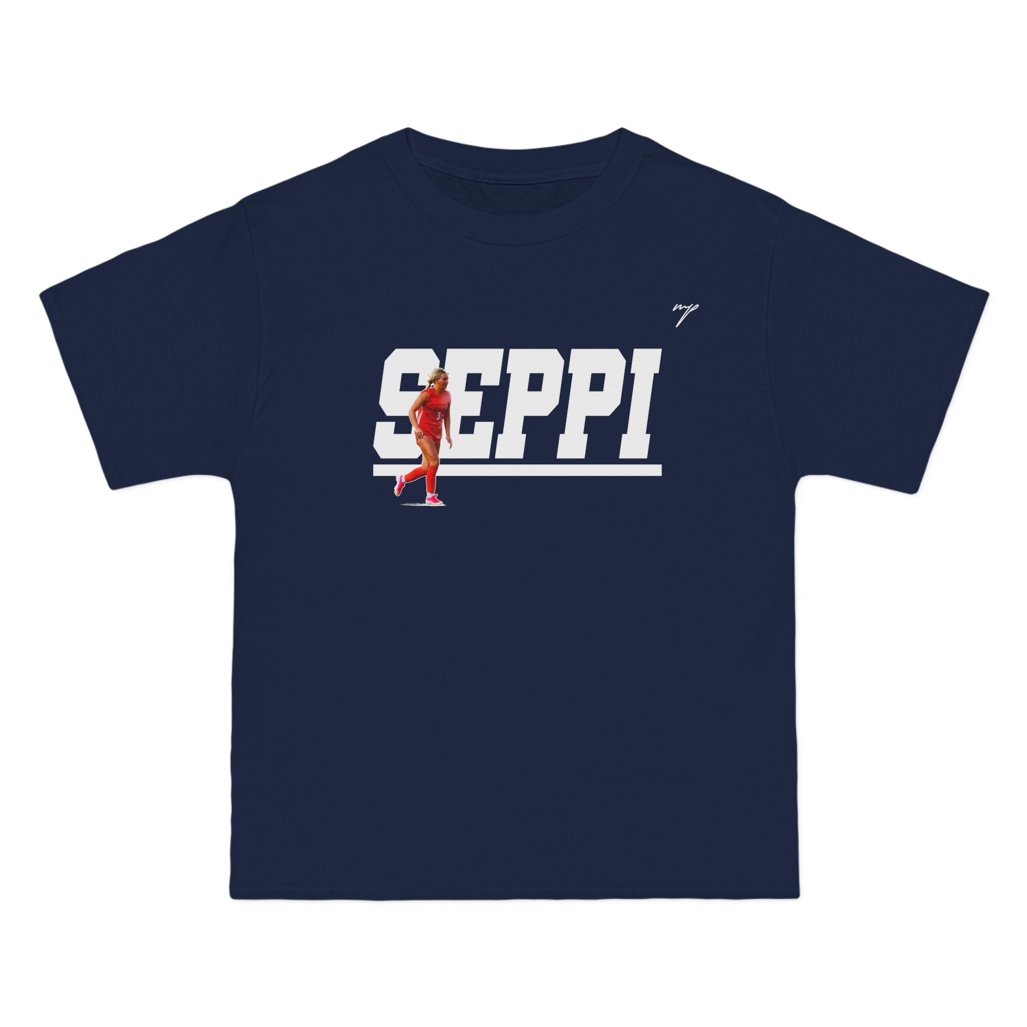Lauren Seppi Vintage Tee