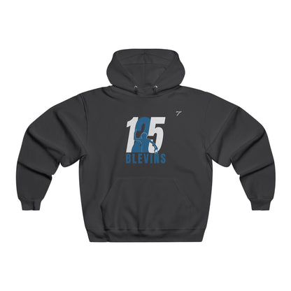 Braydan Blevins Vintage Hoodie