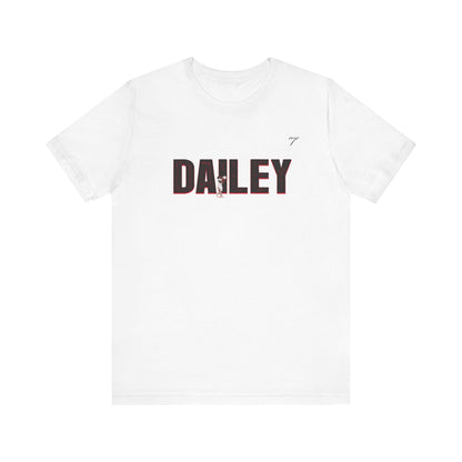 Keith Dailey Graphic Tee
