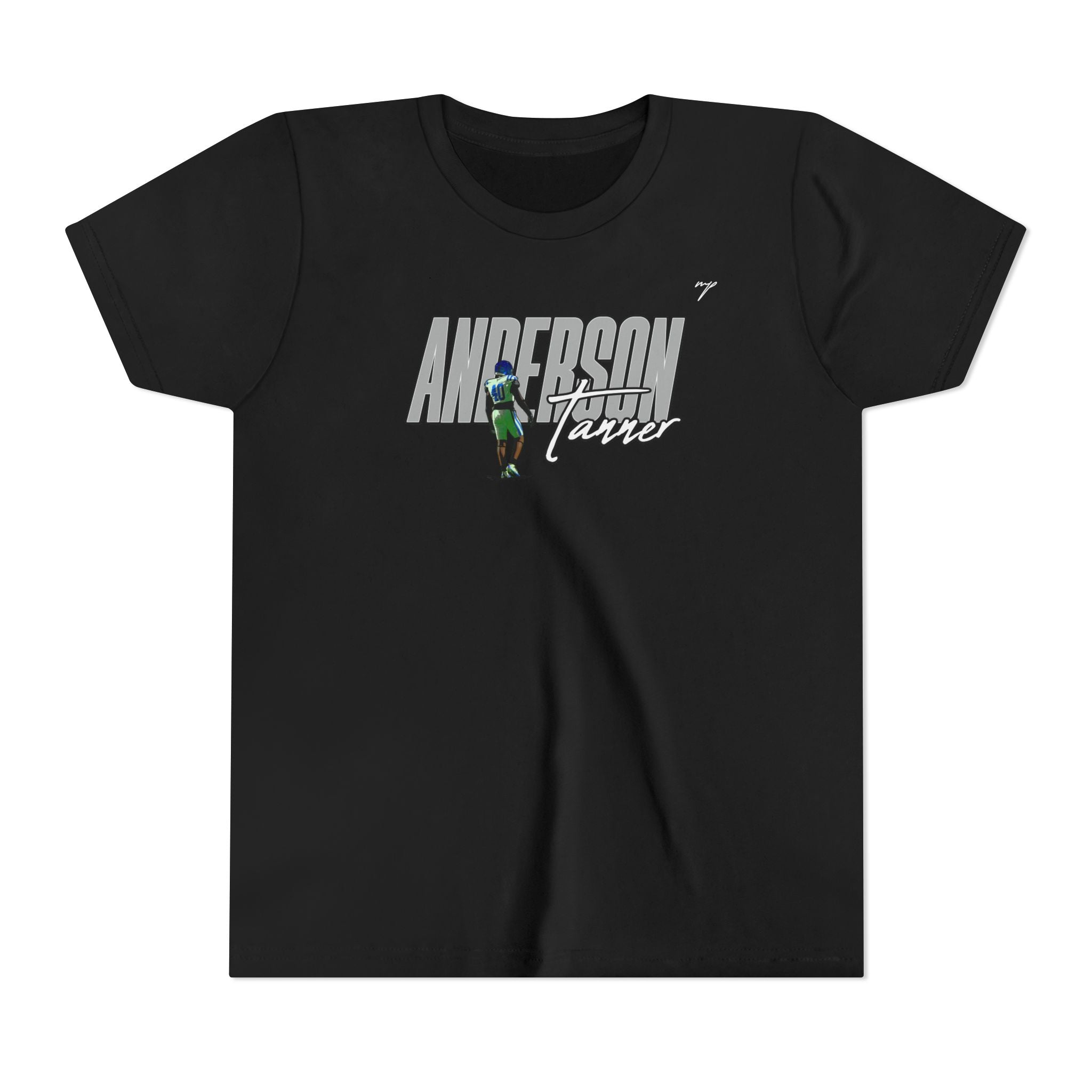 Anderson Tanner YOUTH Graphic Tee