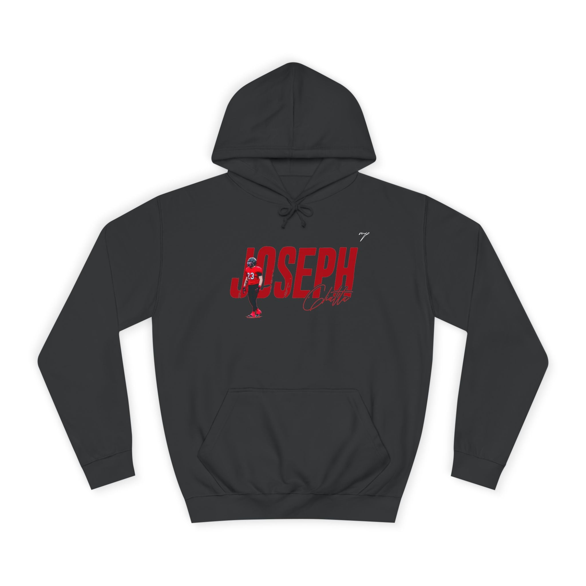 Joseph Gliatta Hoodie
