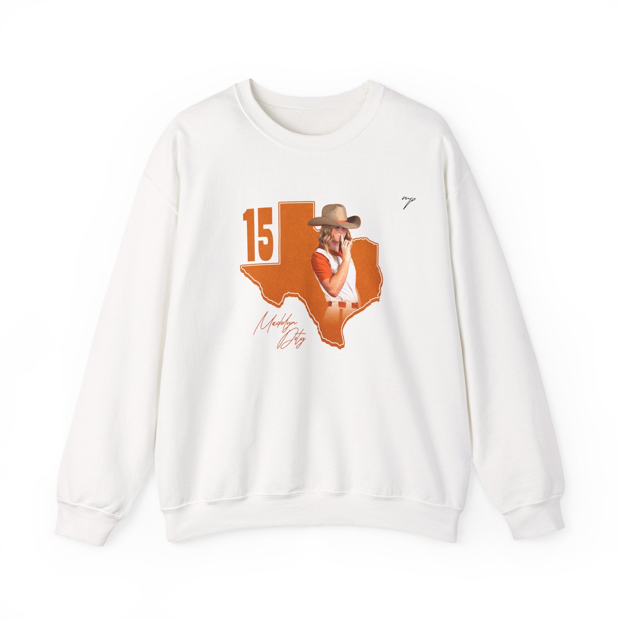 Madelyn Doty Crewneck