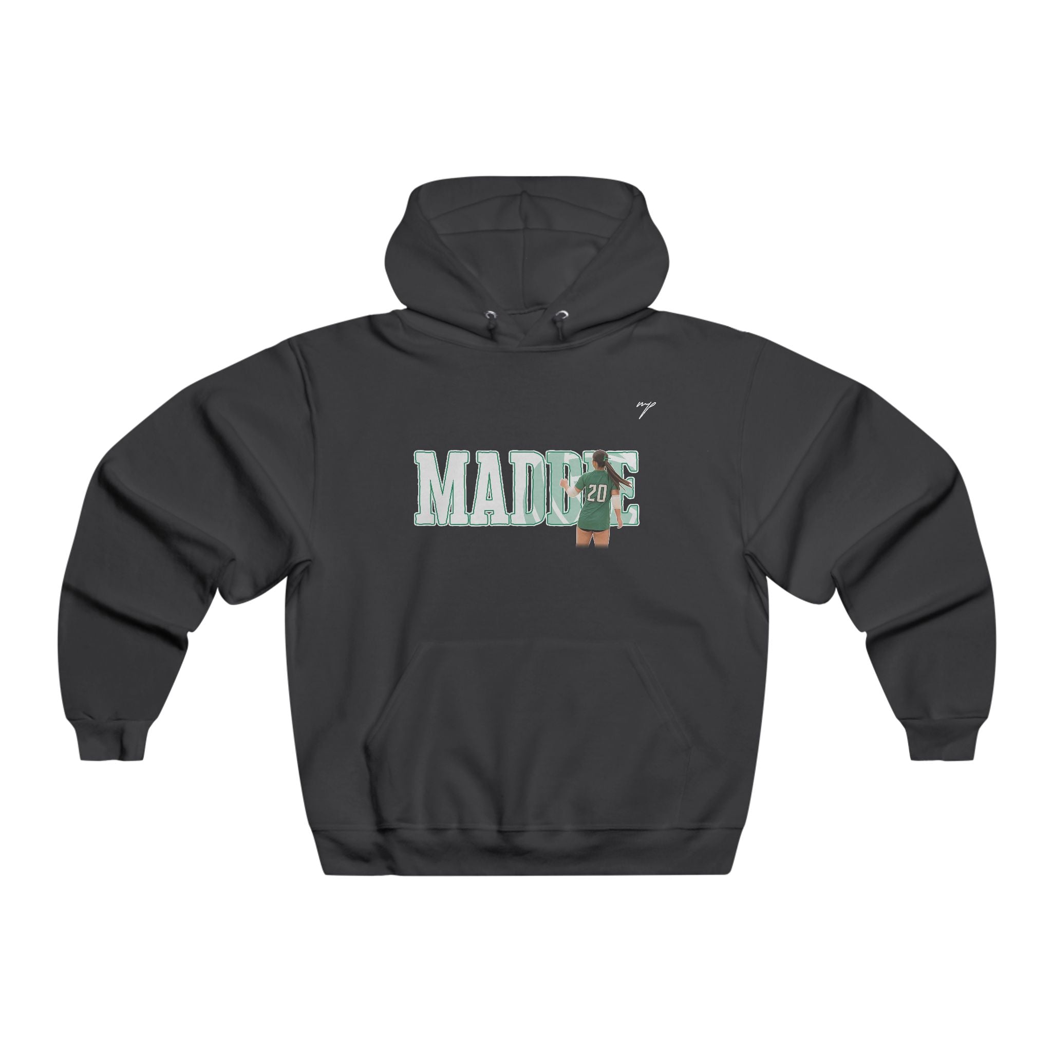 Maddie Hoffman Vintage Hoodie