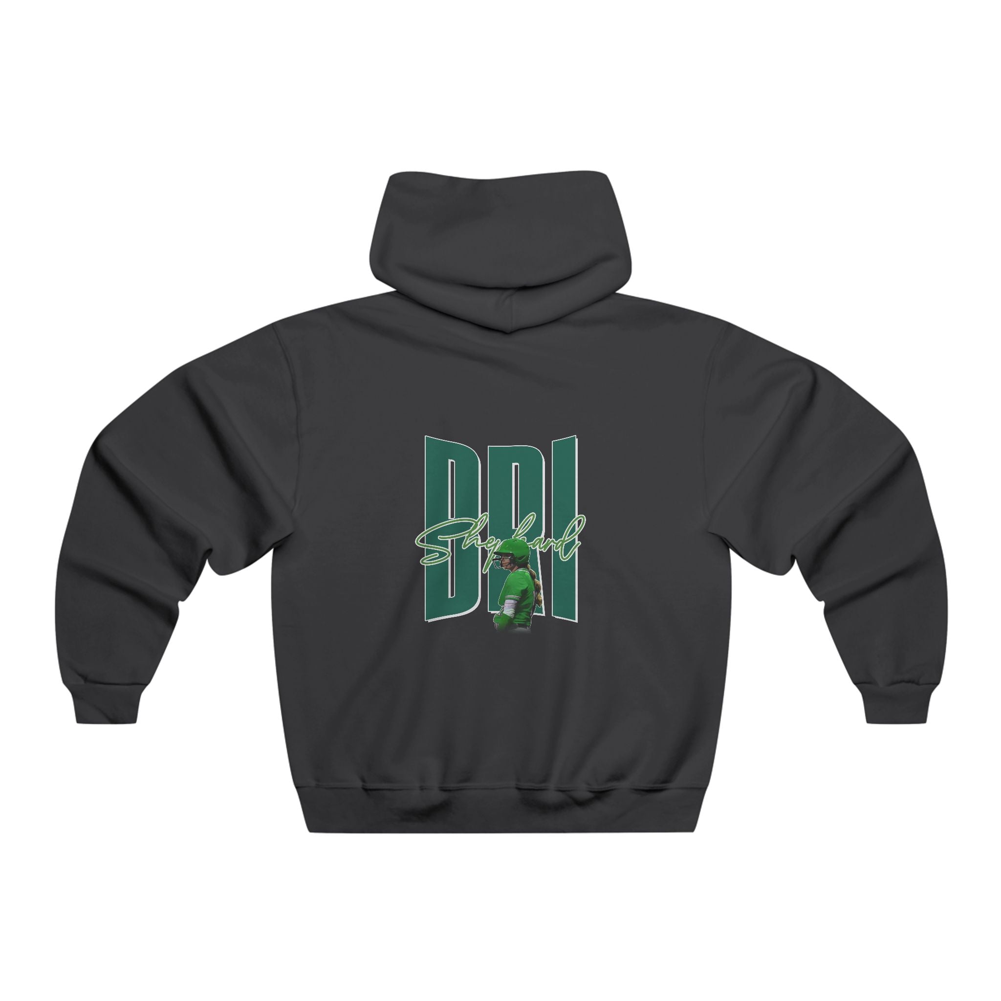 Bri Shephard Vintage Hoodie