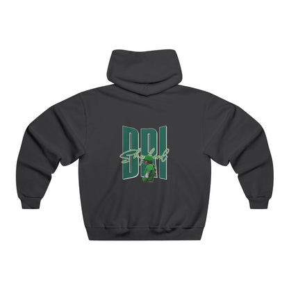 Bri Shephard Vintage Hoodie