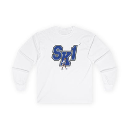 Samantha Kepler Long Sleeve