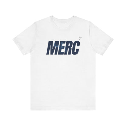 Lucas Mercurio Graphic Tee
