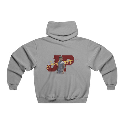 Joel Prattis Vintage Hoodie