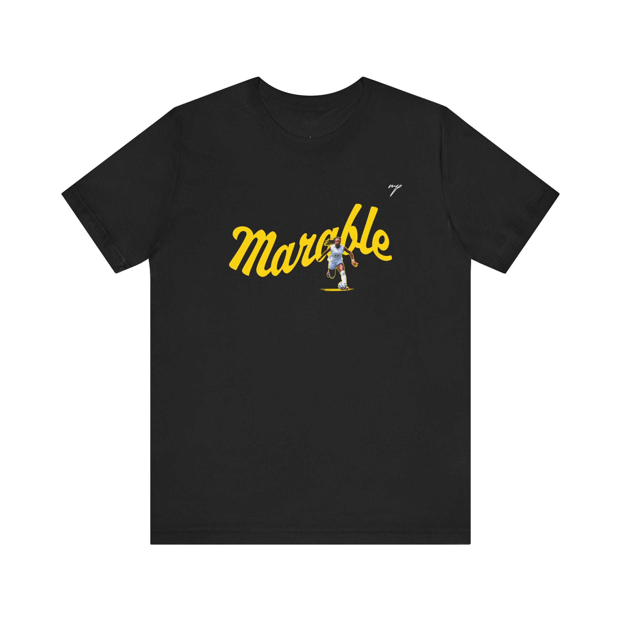 Sora Marable Graphic Tee