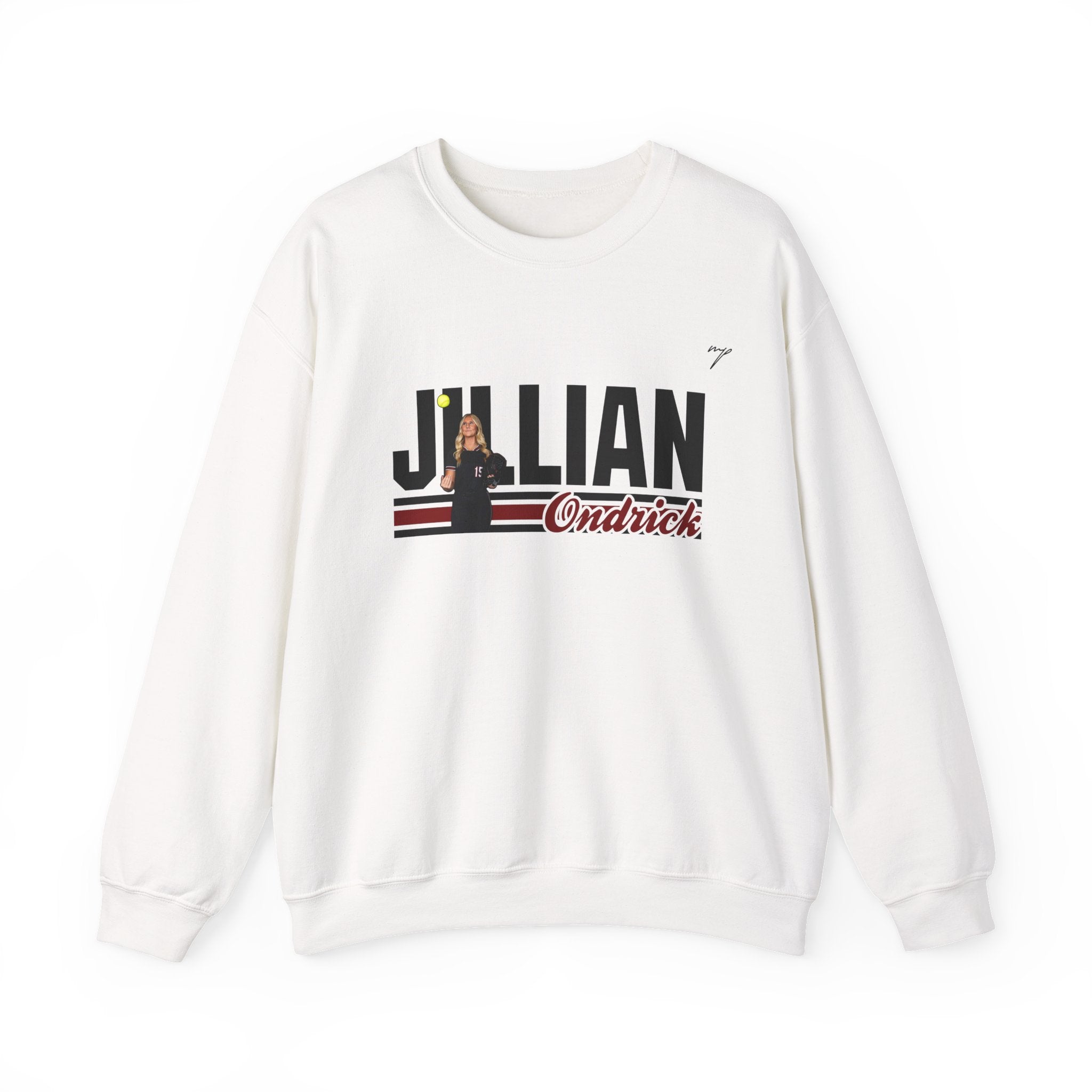 Jillian Ondrick Crewneck