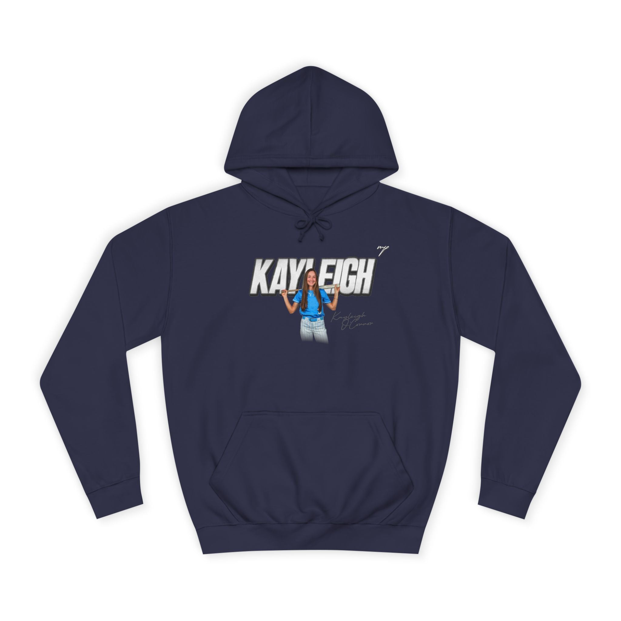 Kayleigh O'Connor Hoodie