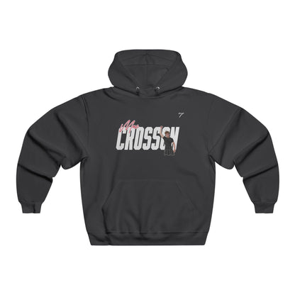 Mac Crosson Vintage Hoodie