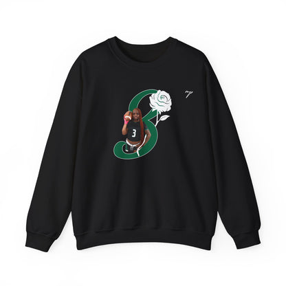 Maiya George Crewneck
