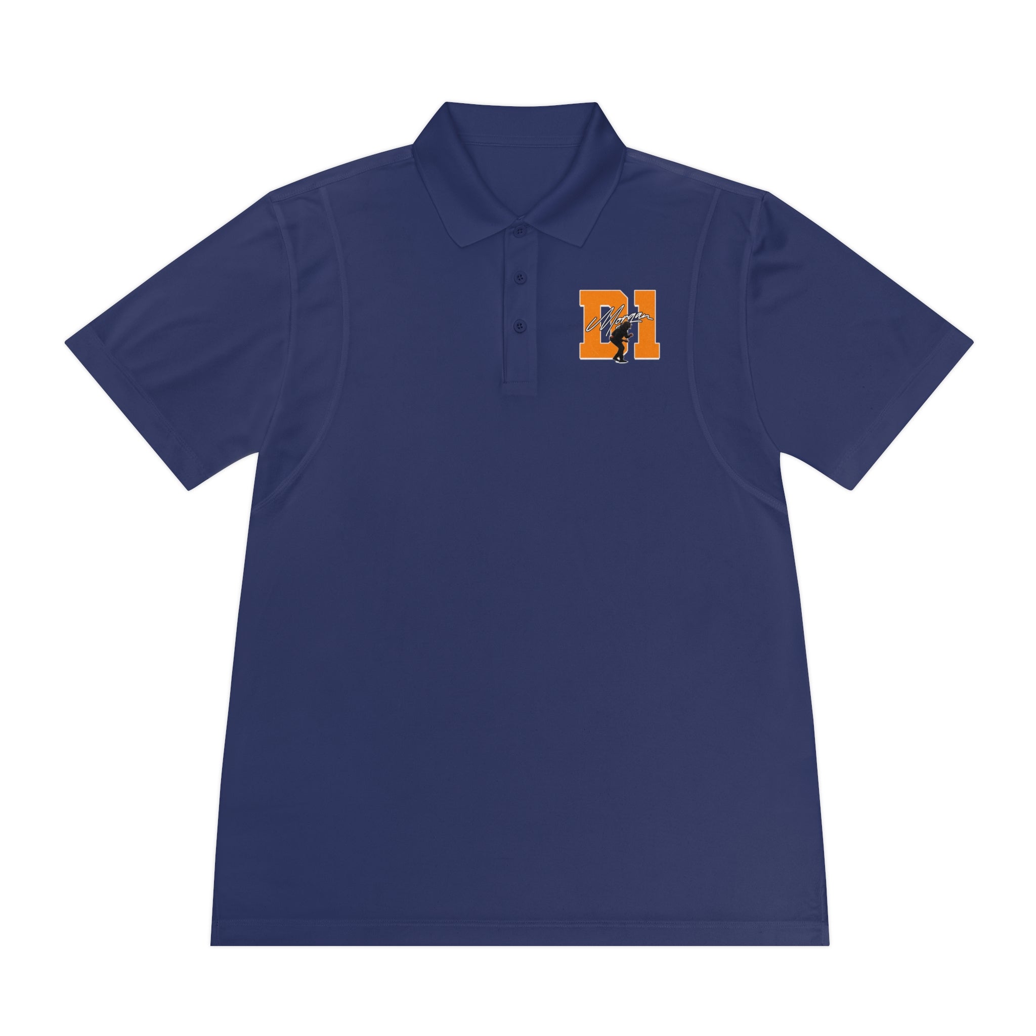 Devin Morgan Polo