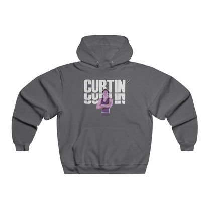 Treynor Curtin Vintage Hoodie
