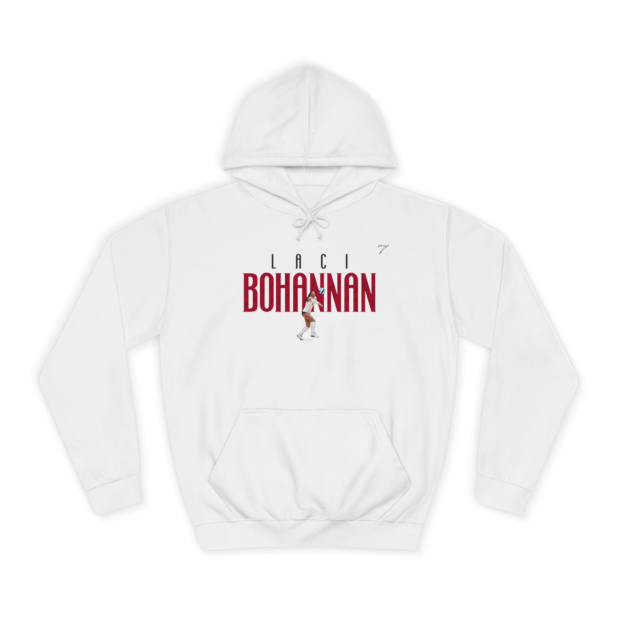 Laci Bohannan Hoodie