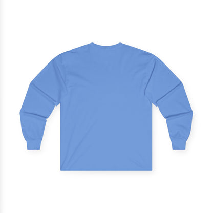AJ Mayock Long Sleeve Tee