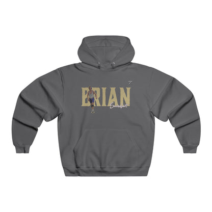Brian Swinehart Vintage Hoodie