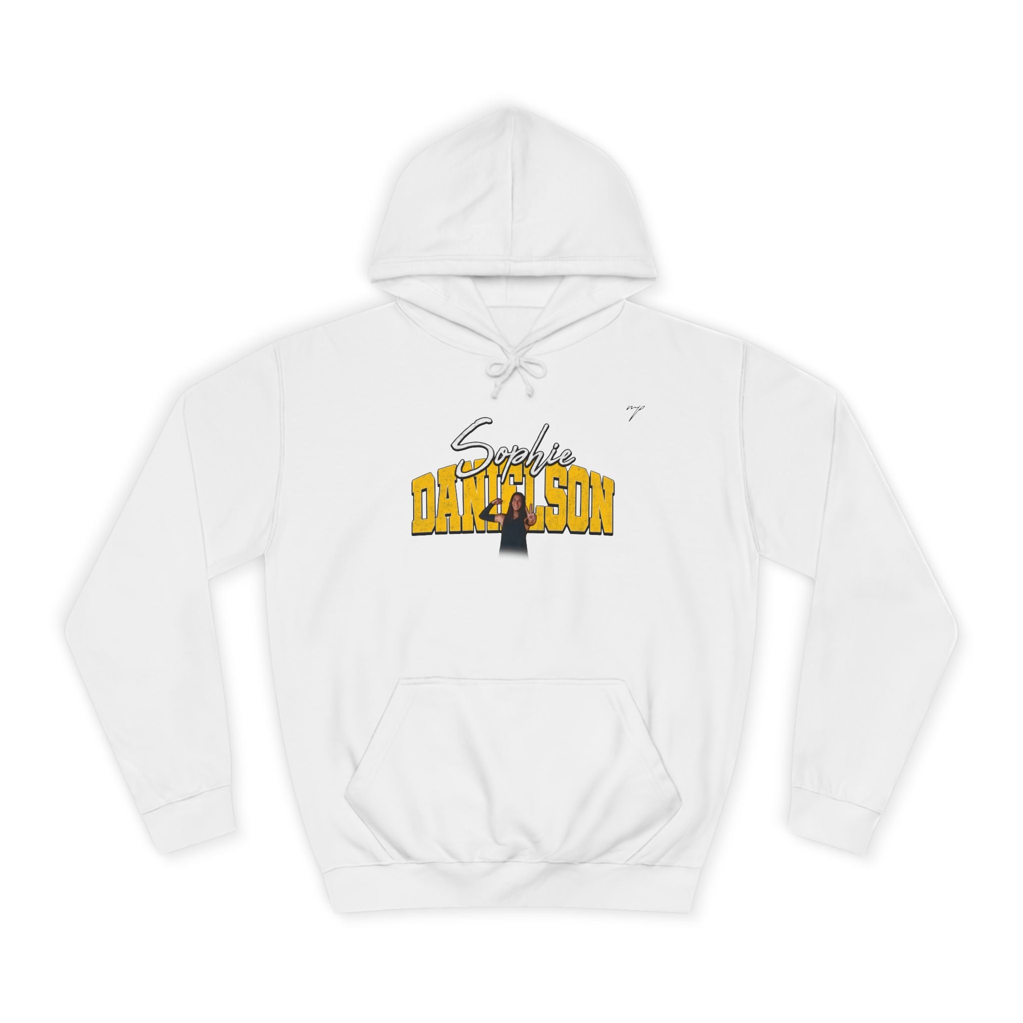 Sophie Danielson Hoodie