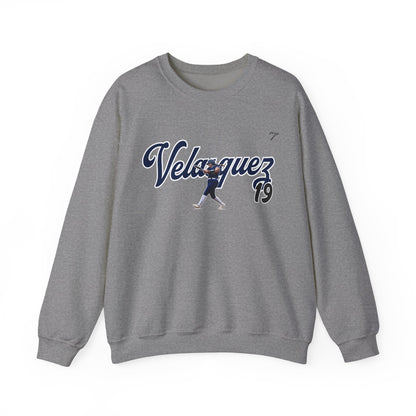 Antonia Velasquez Crewneck