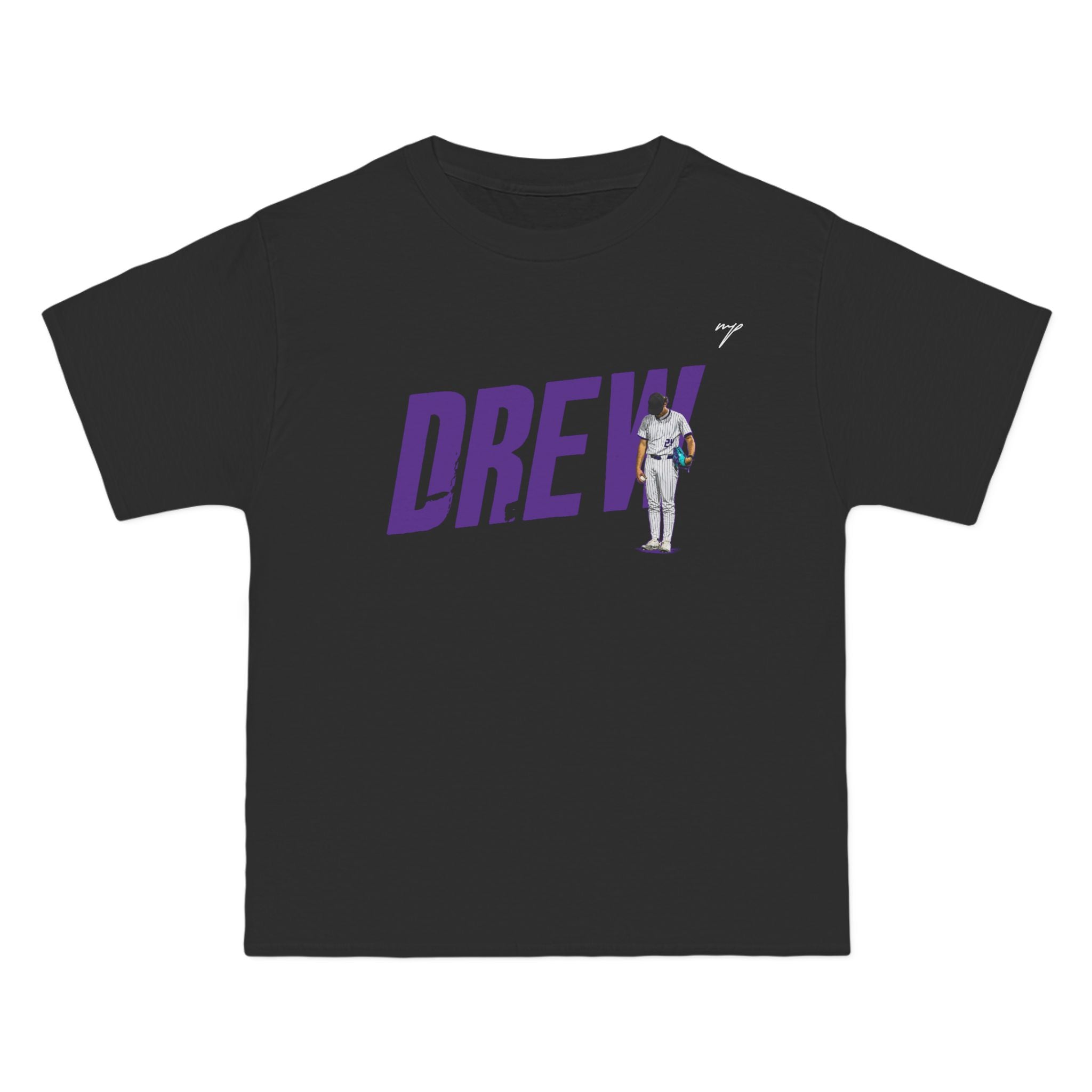 Drew Mattox Vintage Tee
