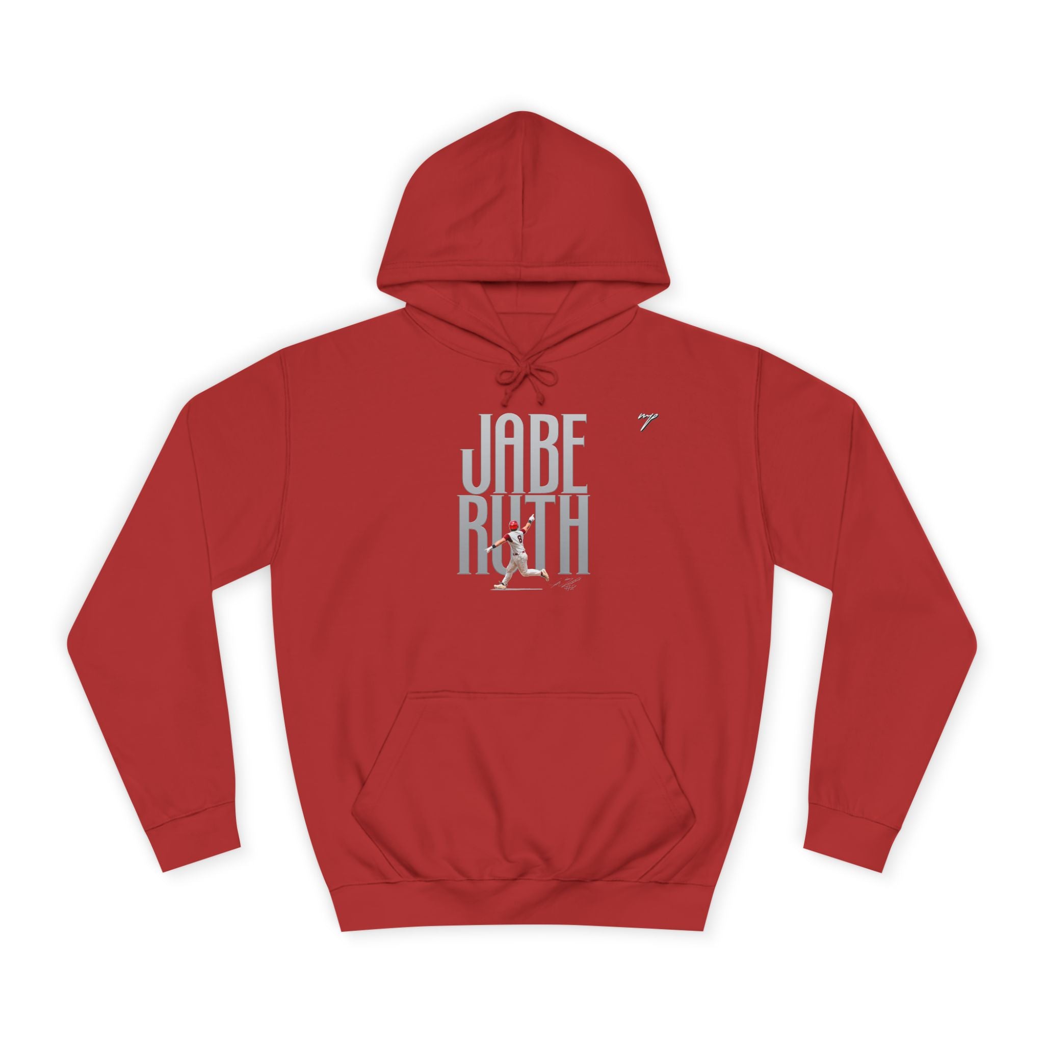 Jabe Boroff Hoodie