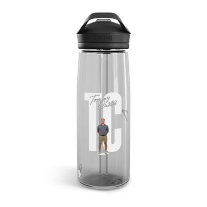 Tommy Curtis Water Bottle
