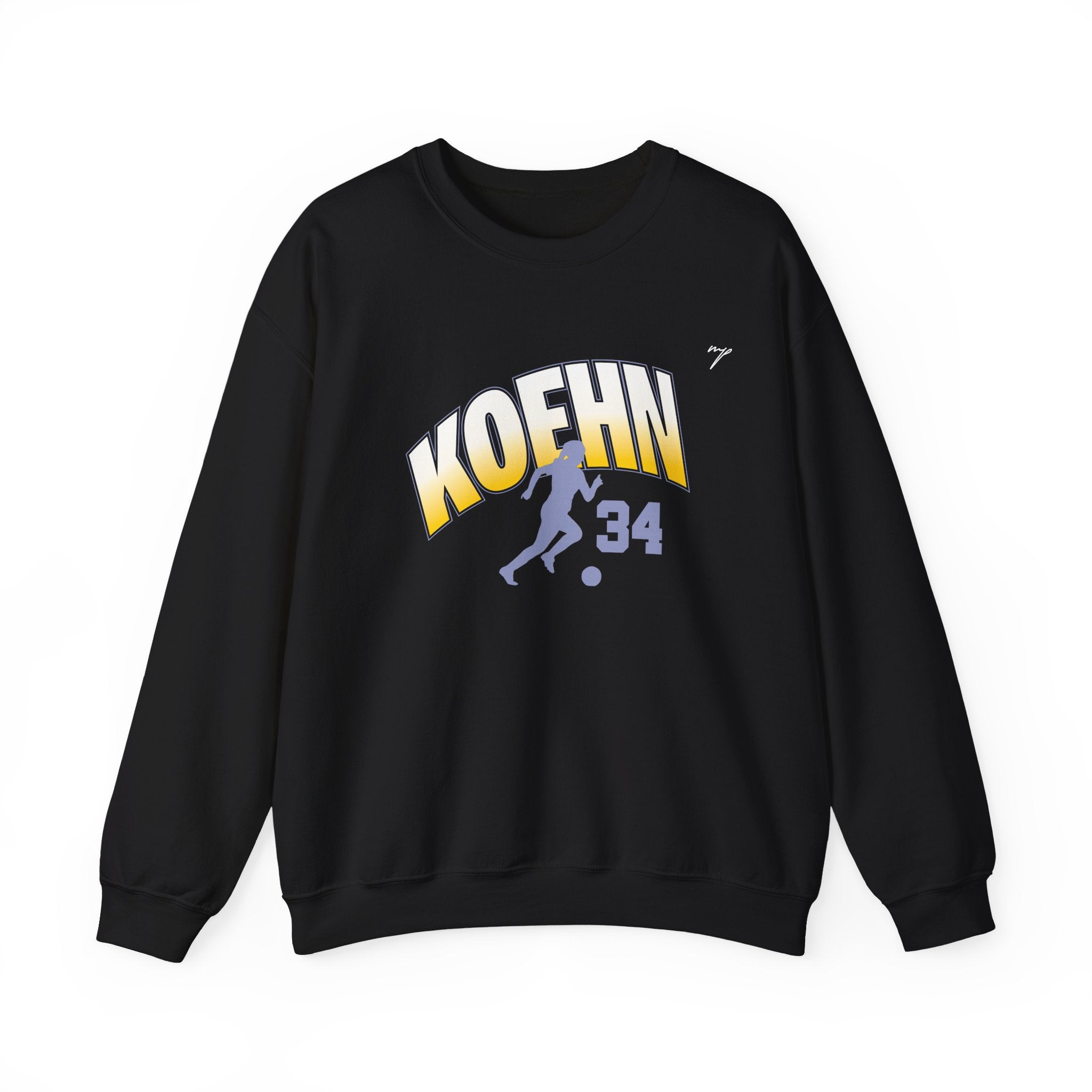 Marisa Koehn Crewneck