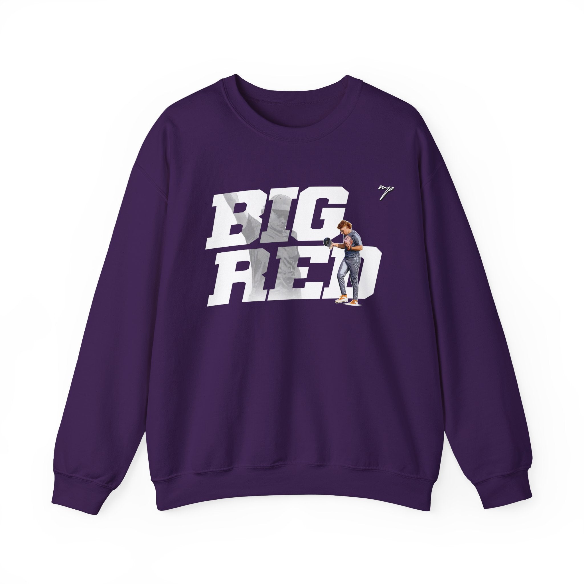 Kevin Robinson Crewneck