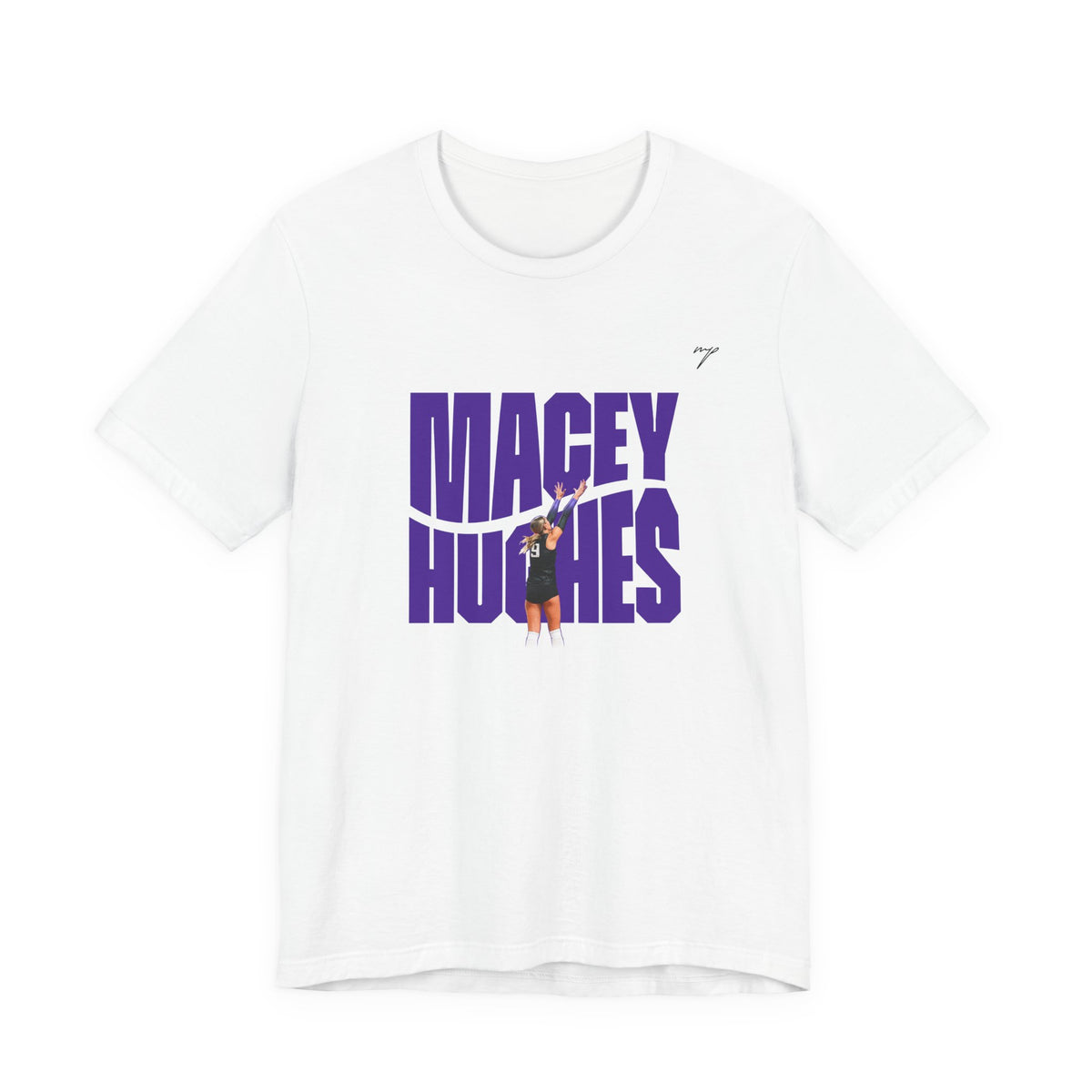 Macey Hughes Graphic Tee