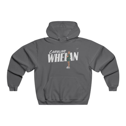 Caroline Whelan Vintage Hoodie