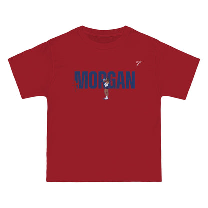Bre Morgan Vintage Tee