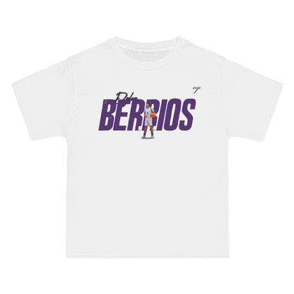 Dylan Berrios Vintage Tee