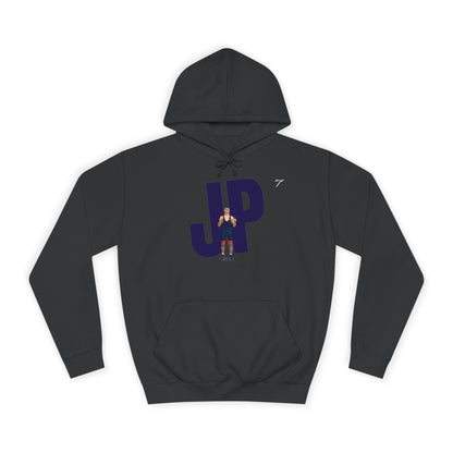 Jayce Paridon Hoodie