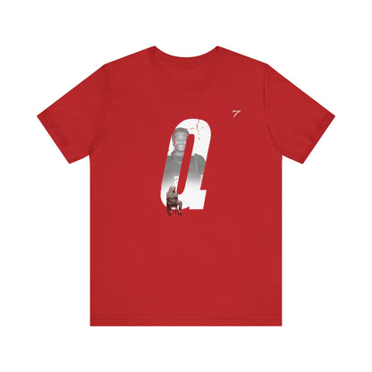Qudire Bennett Graphic Tee