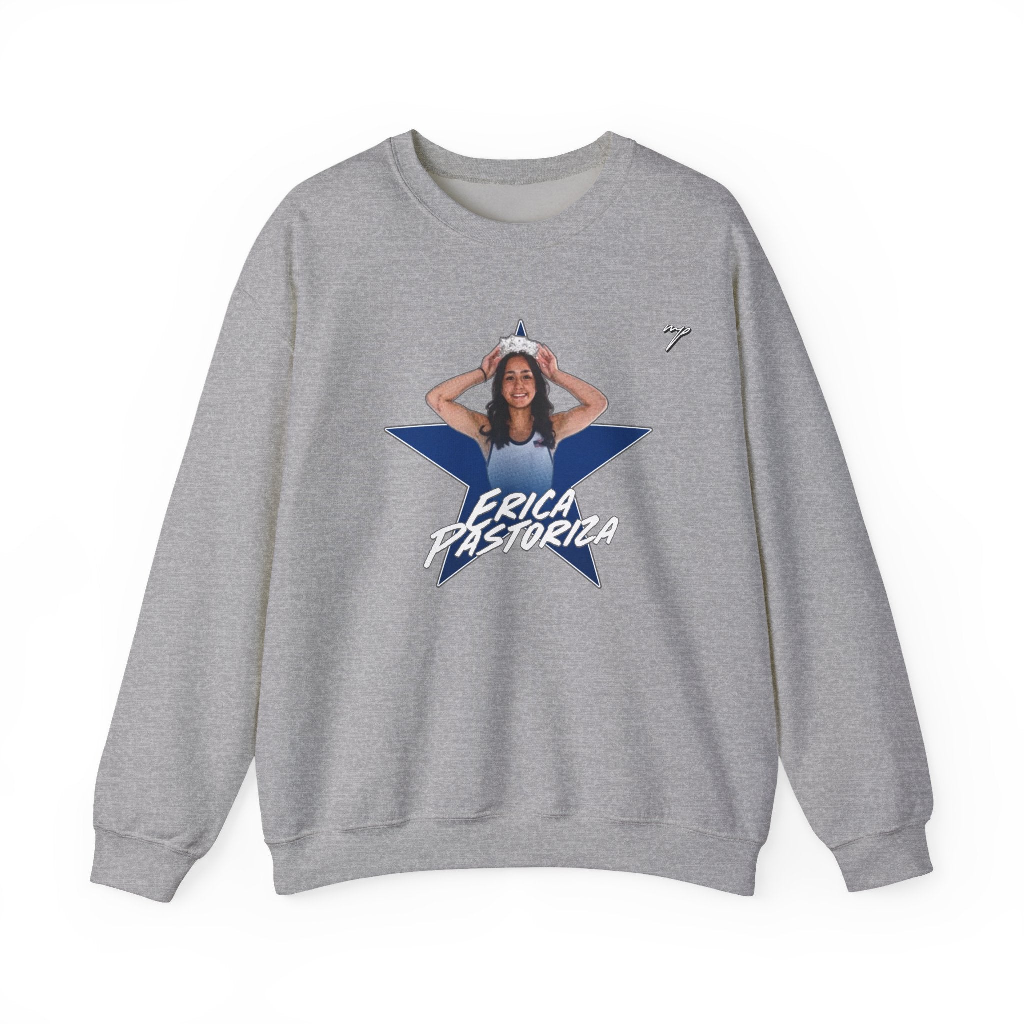 Erica Pastoriza Crewneck