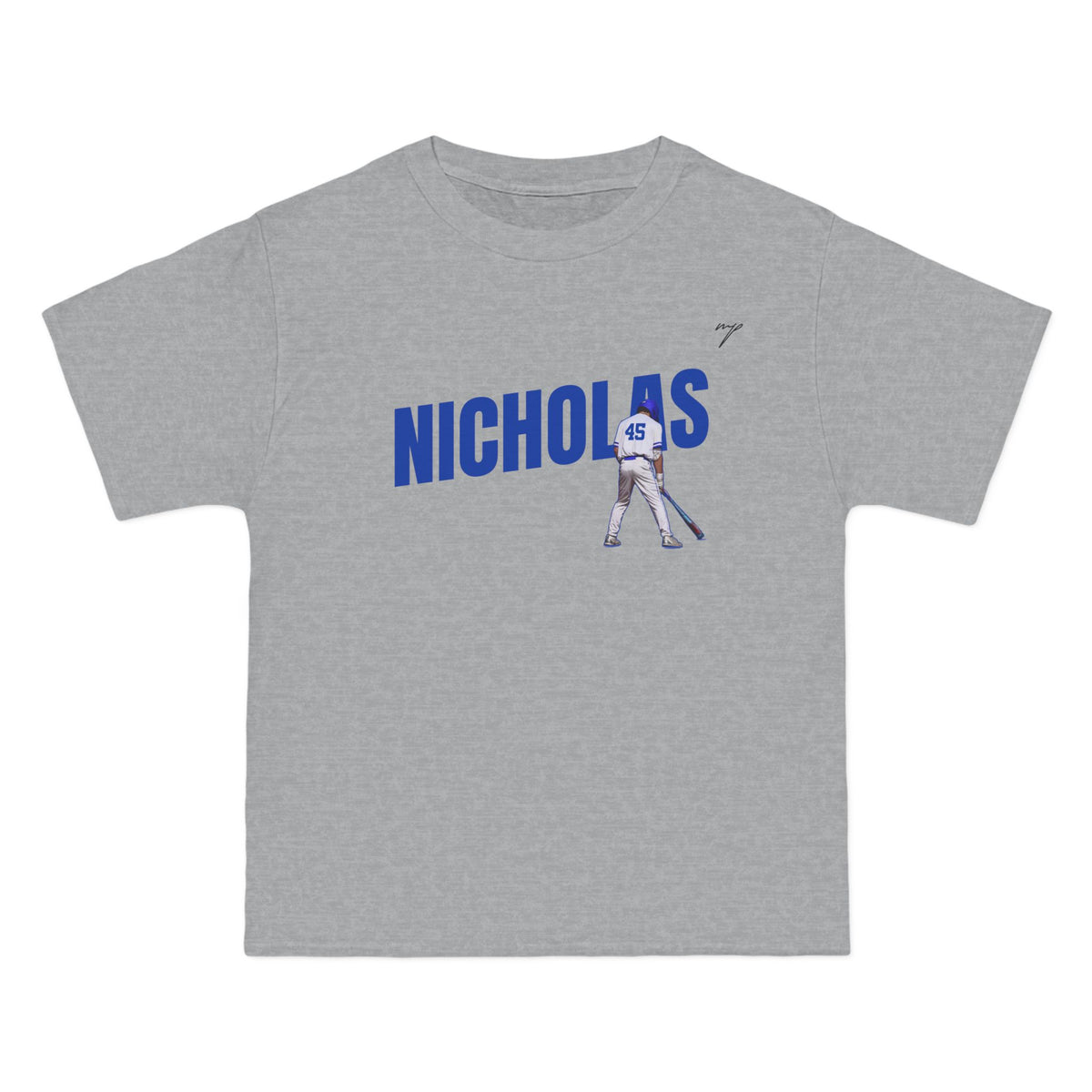Nicholas Piccoli Vintage Tee