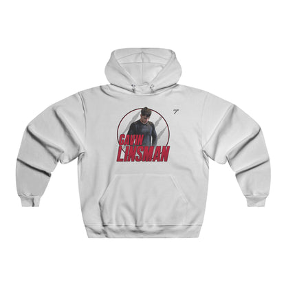 Gavin Linsman Vintage Hoodie