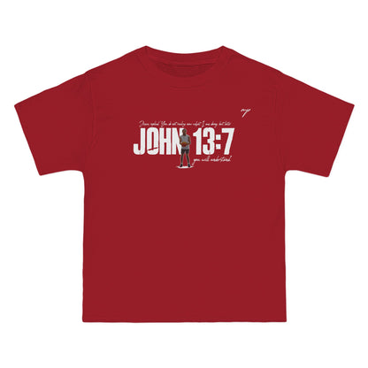 Kelton Womack Vintage Tee