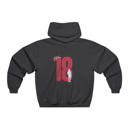 Jason Kitchen Vintage Hoodie