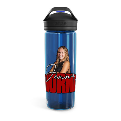 Jenna Horne Water Bottle